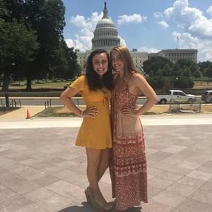 Meet your Posher, Willa